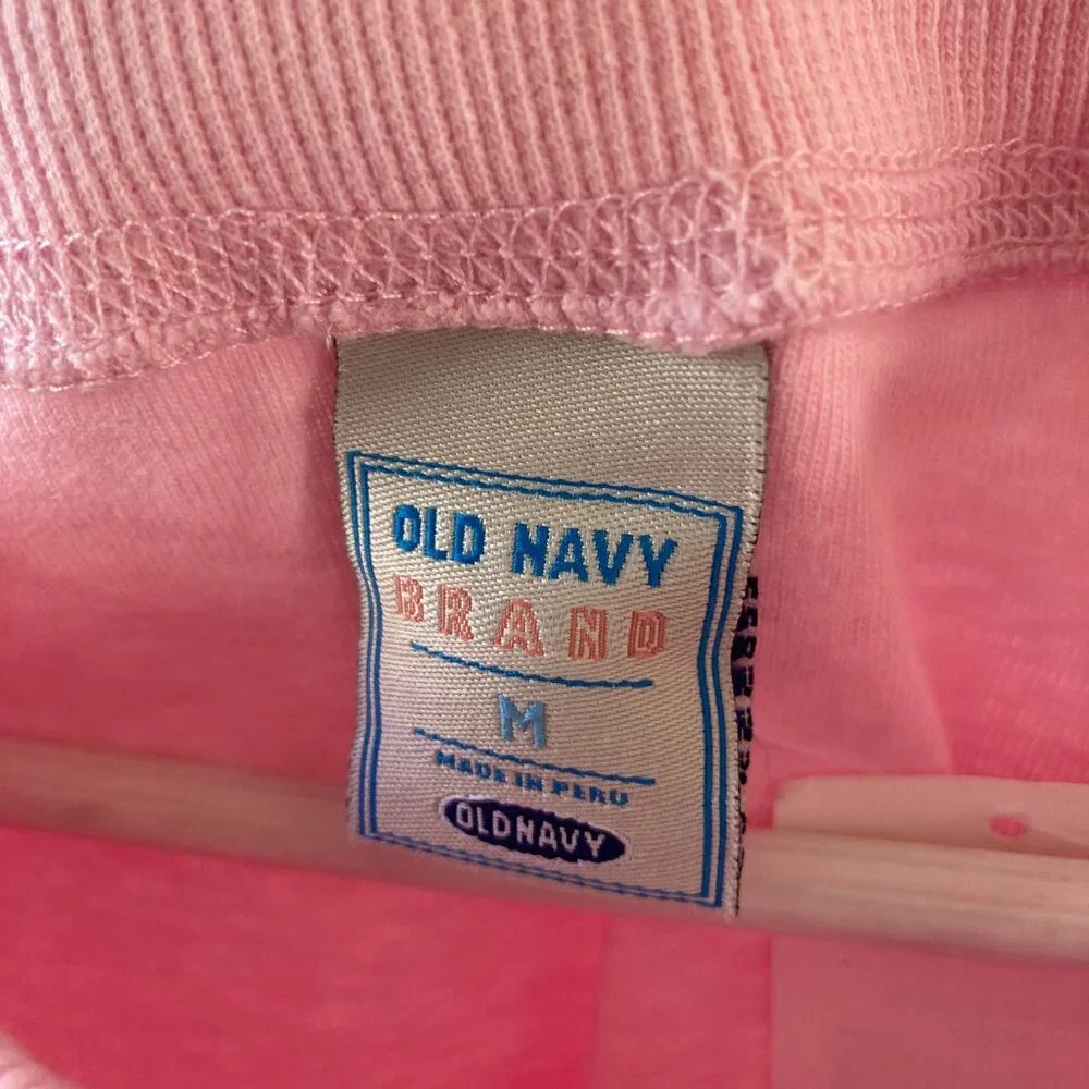 Old Navy Boatneck Top